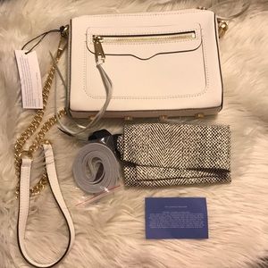 Rebecca Minkoff bag